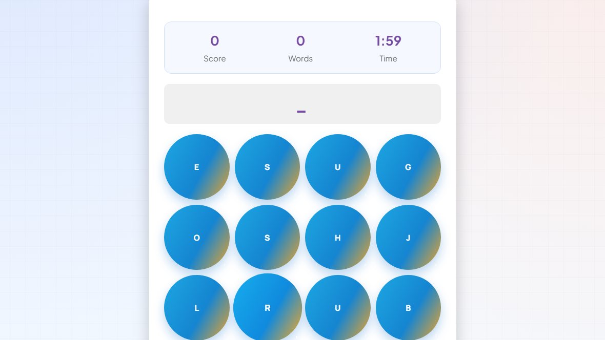 word master gameplay preview