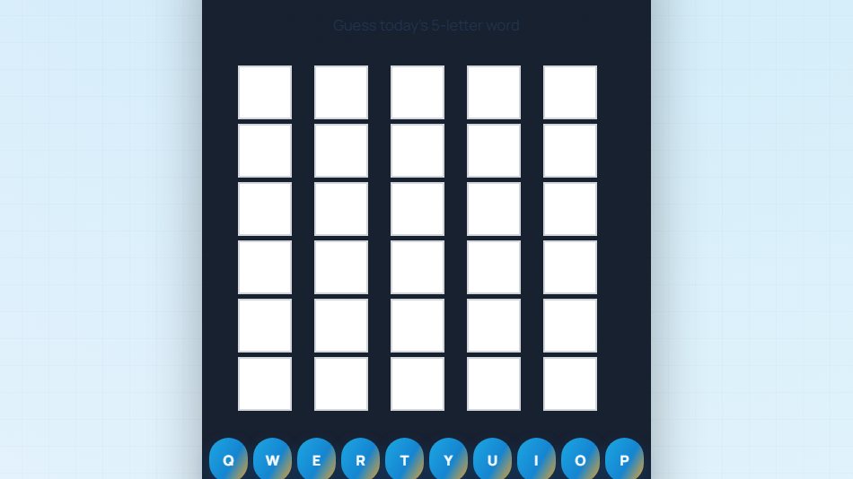 Word games category cover